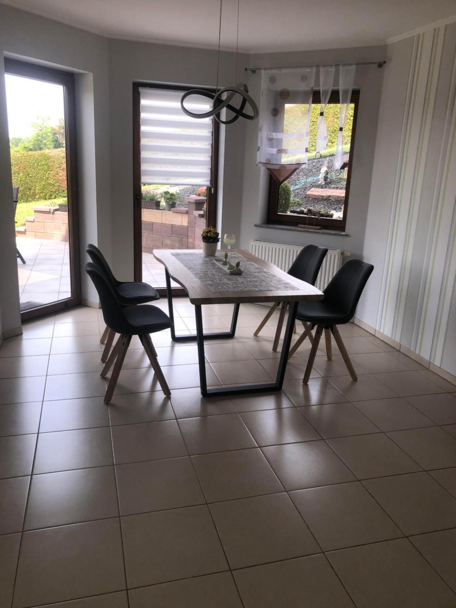 Ferienwohnung Hubertus Irsch ภายนอก รูปภาพ
